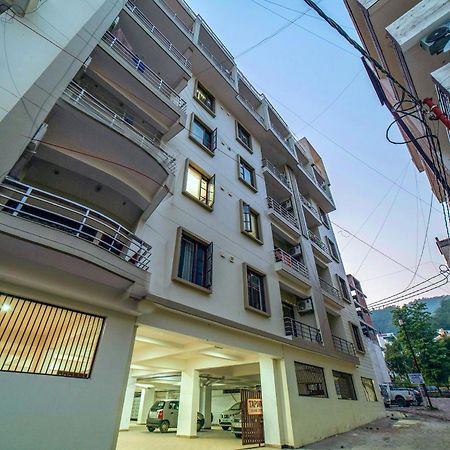 Yogvan Luxury 1Bhk Apartments Tapovan רישיקש מראה חיצוני תמונה