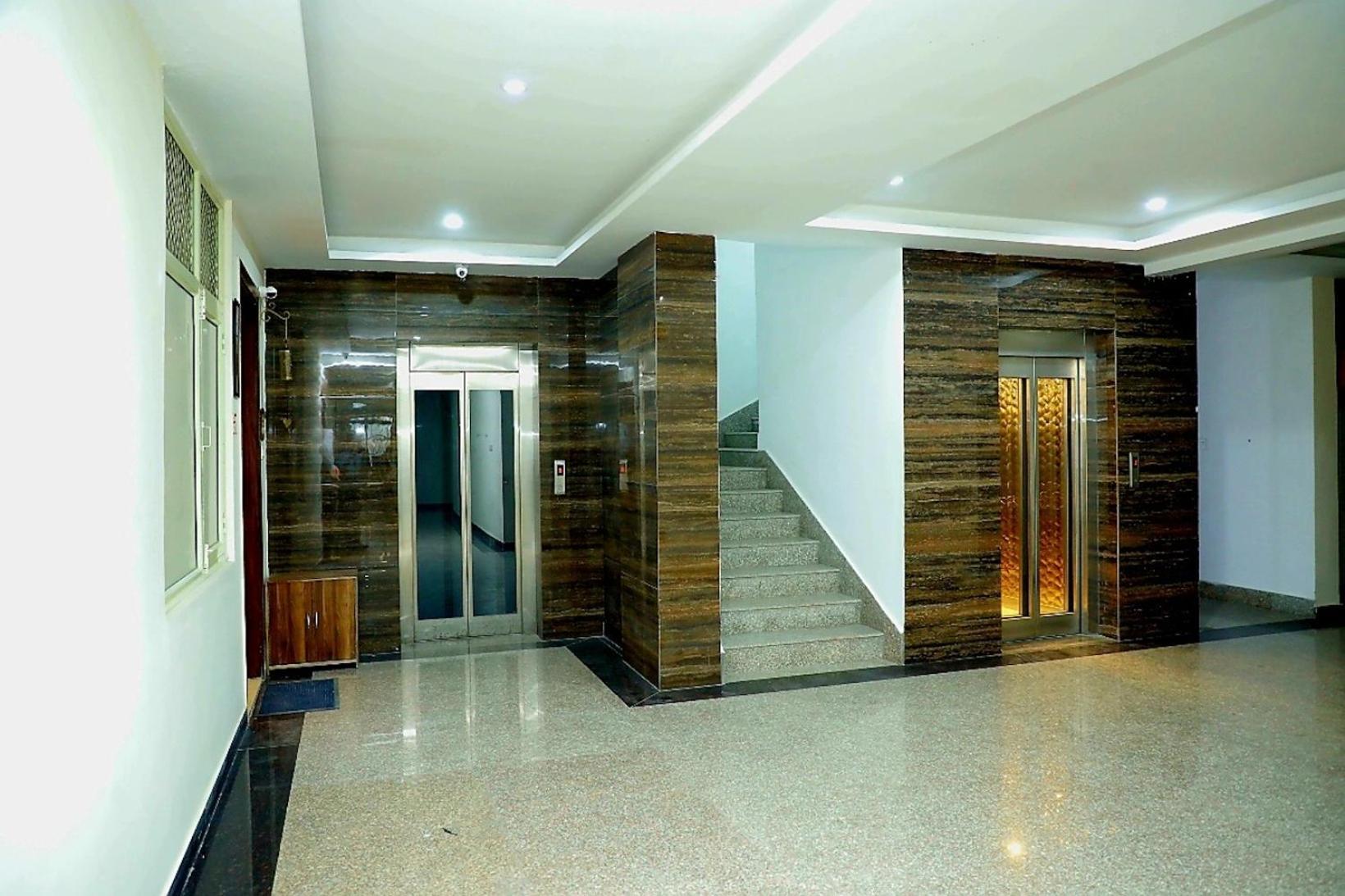 Yogvan Luxury 1Bhk Apartments Tapovan רישיקש מראה חיצוני תמונה